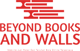 beyondbooksandwalls.com